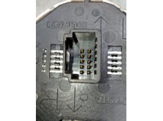 Recambio de mando multifuncion para toyota yaris active referencia OEM IAM 839500d050  