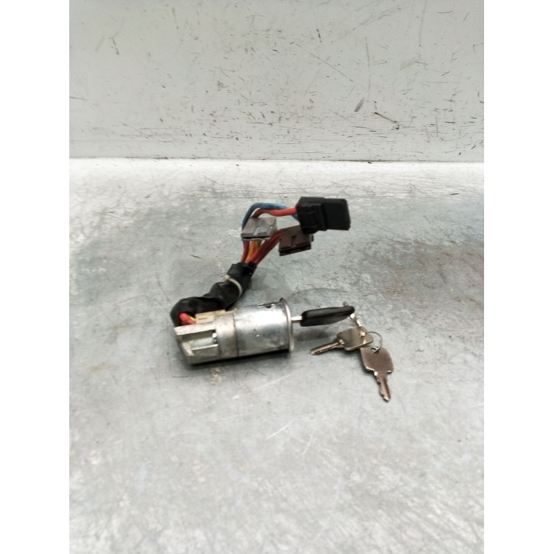 Recambio de conmutador de arranque para peugeot 306 berlina 3/5 puertas (s1) referencia OEM IAM   