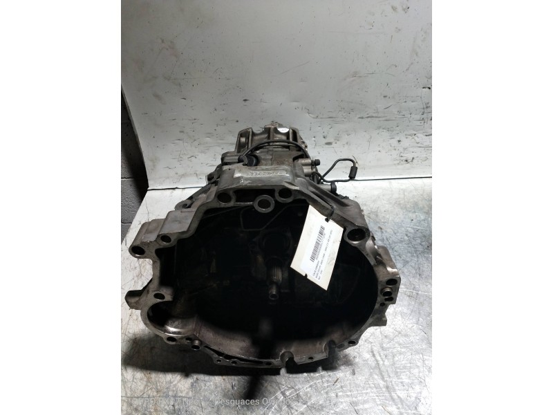 Recambio de caja cambios para audi coupe (8b3) 2.0 16v cat (ace) referencia OEM IAM CPD 22056  Recambio de caja cambios para audi coupe (8b3) 2.0 16v cat (ace) referencia OEM IAM CPD 22056