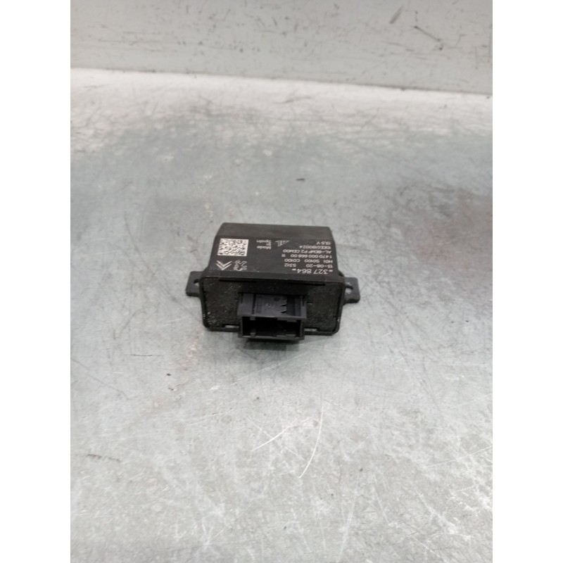 Recambio de modulo electronico para peugeot 2008 i van (cu_) bluehdi 100 (cuyhym) referencia OEM IAM 9832786480 147000066800  