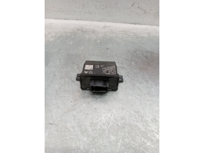 Recambio de modulo electronico para peugeot 2008 i van (cu_) bluehdi 100 (cuyhym) referencia OEM IAM 9832786480 147000066800  
