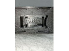 Recambio de modulo electronico para peugeot 2008 i van (cu_) bluehdi 100 (cuyhym) referencia OEM IAM 9832786480 147000066800   2