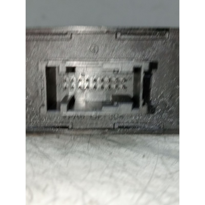 Recambio de modulo electronico para peugeot 2008 i van (cu_) bluehdi 100 (cuyhym) referencia OEM IAM 9832786480 147000066800  