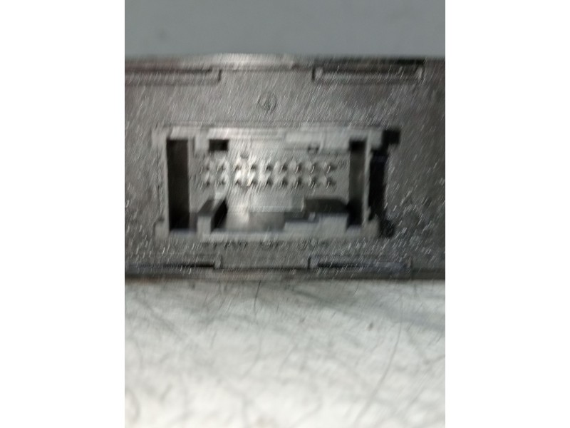 Recambio de modulo electronico para peugeot 2008 i van (cu_) bluehdi 100 (cuyhym) referencia OEM IAM 9832786480 147000066800  