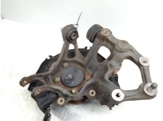 Recambio de mangueta trasera derecha para mazda 6 kombi (gh) 2.0 crtd 140cv active sw referencia OEM IAM    2