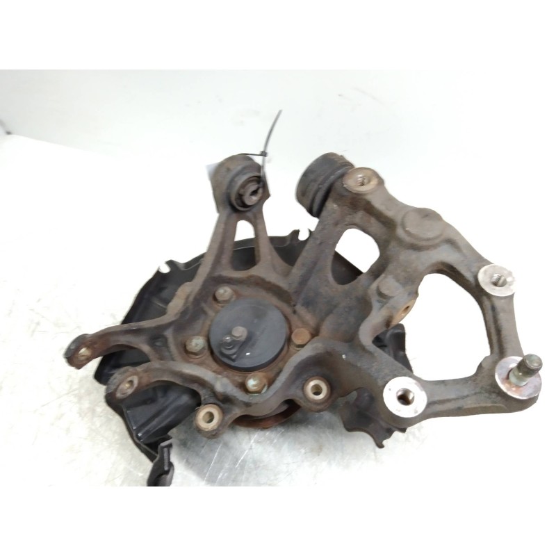 Recambio de mangueta trasera derecha para mazda 6 kombi (gh) 2.0 crtd 140cv active sw referencia OEM IAM   