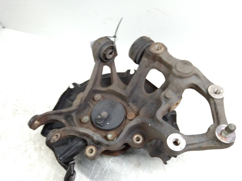 Recambio de mangueta trasera derecha para mazda 6 kombi (gh) 2.0 crtd 140cv active sw referencia OEM IAM   