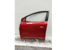 Recambio de puerta delantera izquierda para kia sportage iv (ql, qle) 1.6 gdi referencia OEM IAM   5p