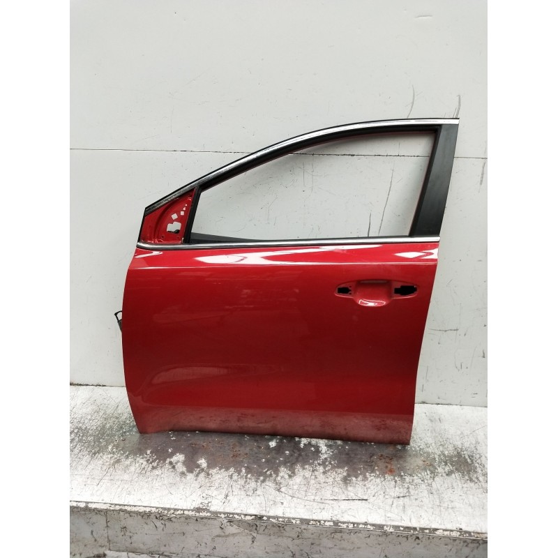 Recambio de puerta delantera izquierda para kia sportage iv (ql, qle) 1.6 gdi referencia OEM IAM   5p