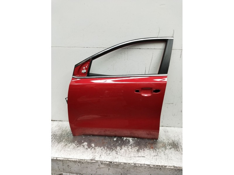 Recambio de puerta delantera izquierda para kia sportage iv (ql, qle) 1.6 gdi referencia OEM IAM   5p