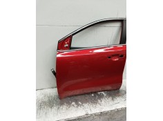 Recambio de puerta delantera izquierda para kia sportage iv (ql, qle) 1.6 gdi referencia OEM IAM   5p 2