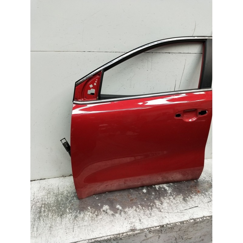 Recambio de puerta delantera izquierda para kia sportage iv (ql, qle) 1.6 gdi referencia OEM IAM   5p