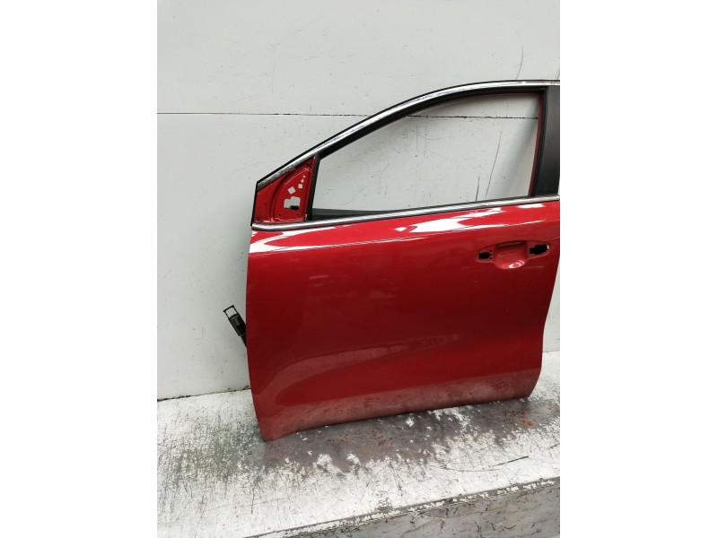 Recambio de puerta delantera izquierda para kia sportage iv (ql, qle) 1.6 gdi referencia OEM IAM   5p