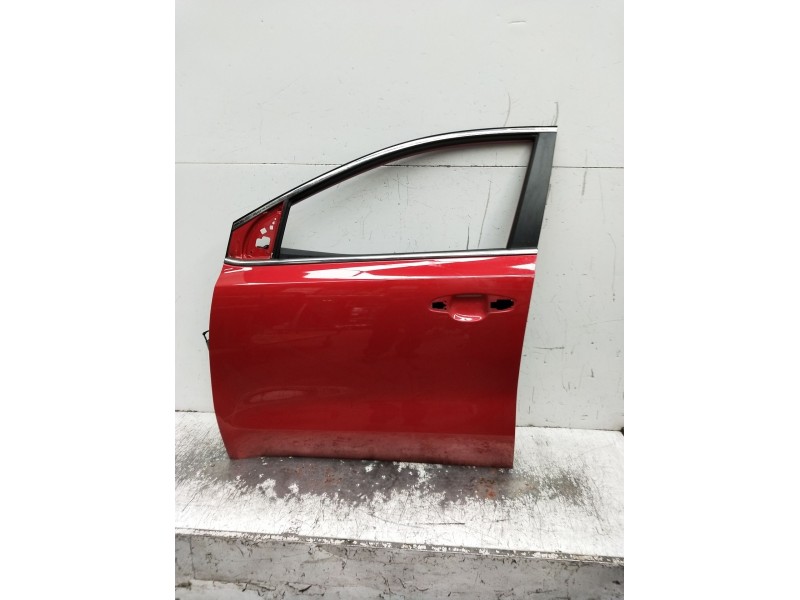 Recambio de puerta delantera izquierda para kia sportage iv (ql, qle) 1.6 gdi referencia OEM IAM   5p