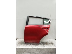 Recambio de puerta trasera izquierda para kia sportage iv (ql, qle) 1.6 gdi referencia OEM IAM   5p