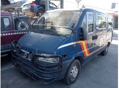 fiat ducato autobús (244_) del año 2004