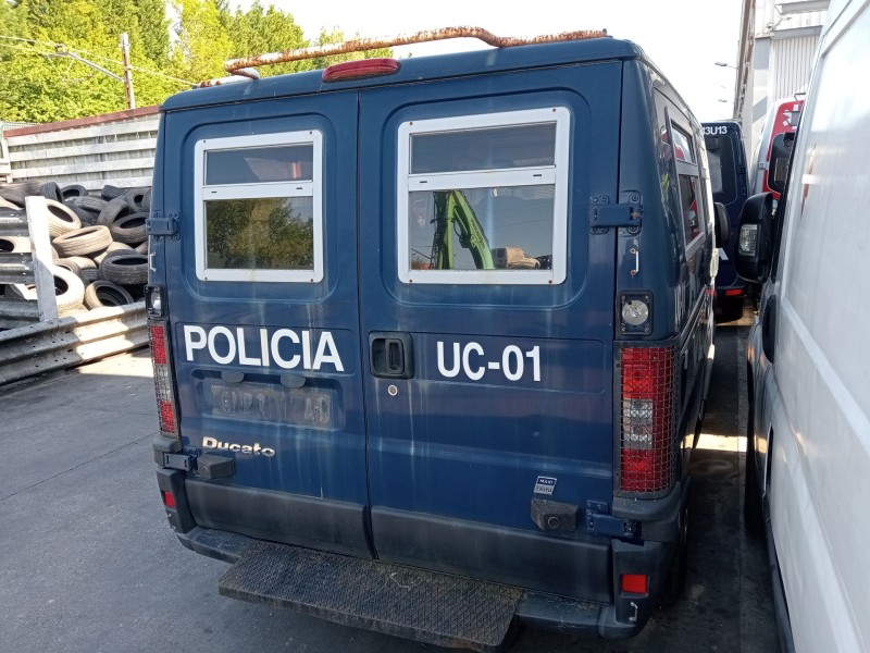 fiat ducato autobús (244_) del año 2004