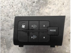 Recambio de mando multifuncion para fiat ducato caja cerrada 33 (06.2006 =>) 150 (rs: 3450 mm) referencia OEM IAM 7355331130  
