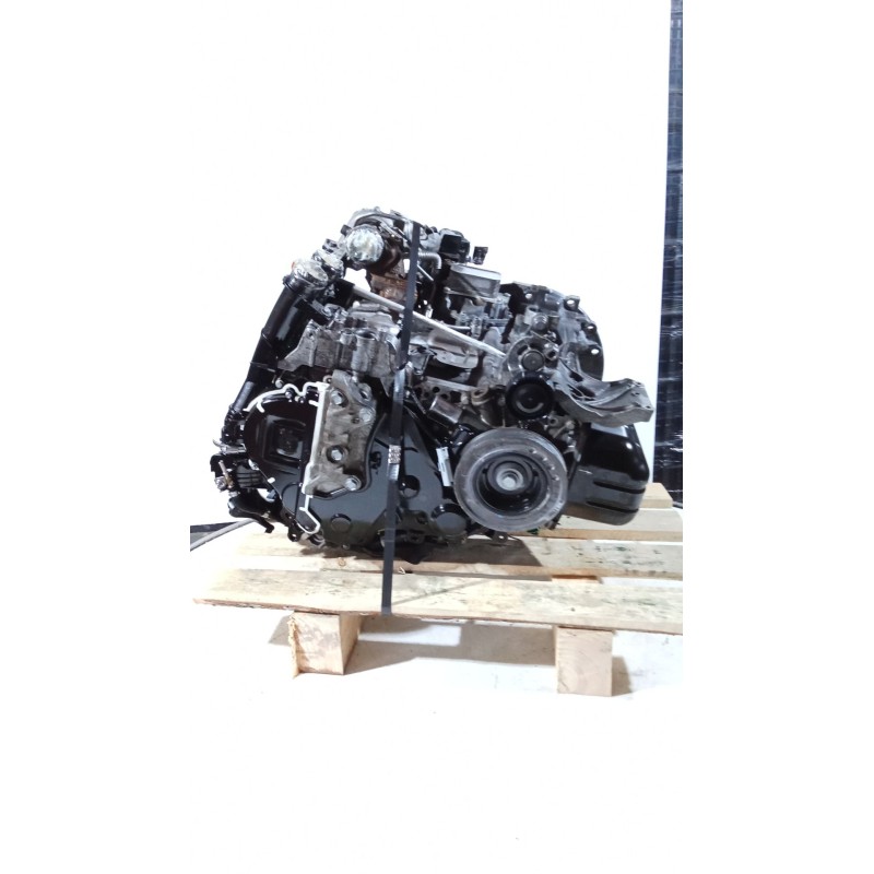 Recambio de motor completo para peugeot 2008 i van (cu_) bluehdi 100 (cuyhym) referencia OEM IAM   