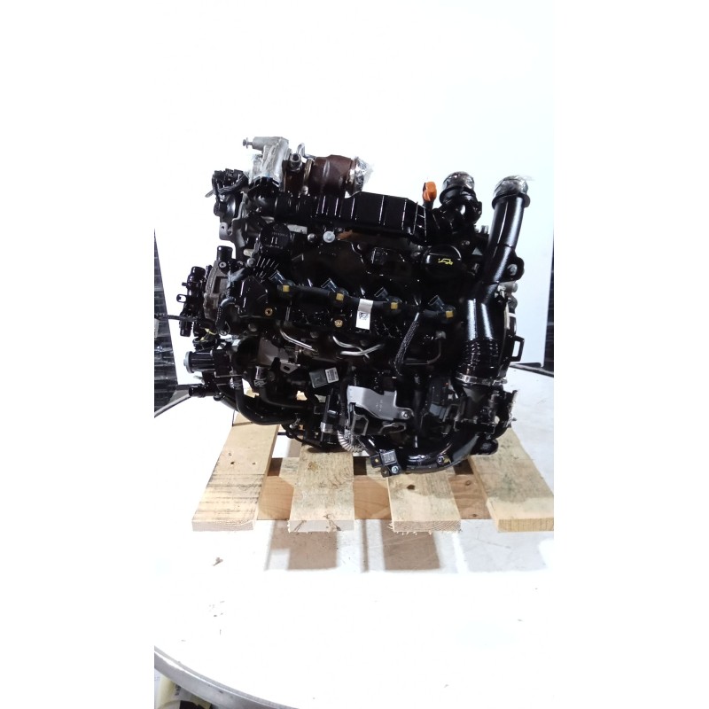 Recambio de motor completo para peugeot 2008 i van (cu_) bluehdi 100 (cuyhym) referencia OEM IAM   