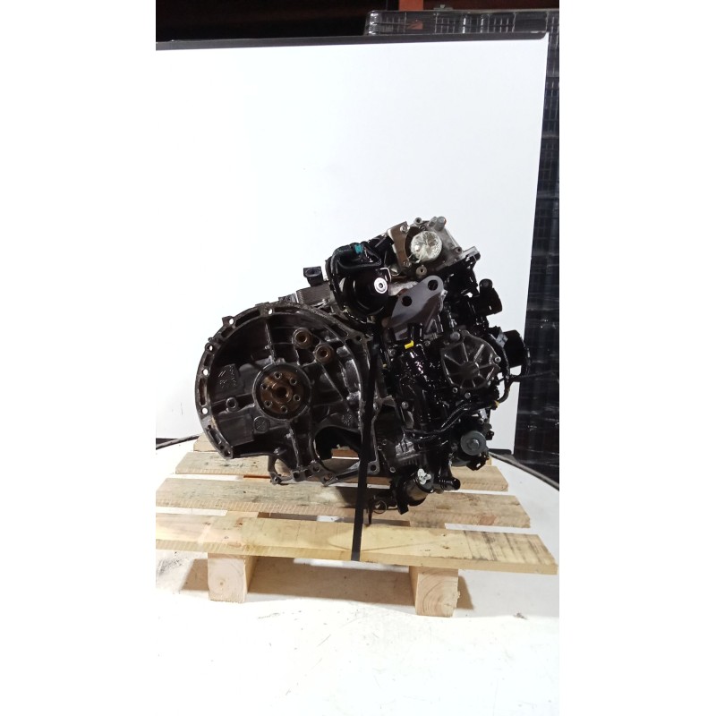 Recambio de motor completo para peugeot 2008 i van (cu_) bluehdi 100 (cuyhym) referencia OEM IAM   