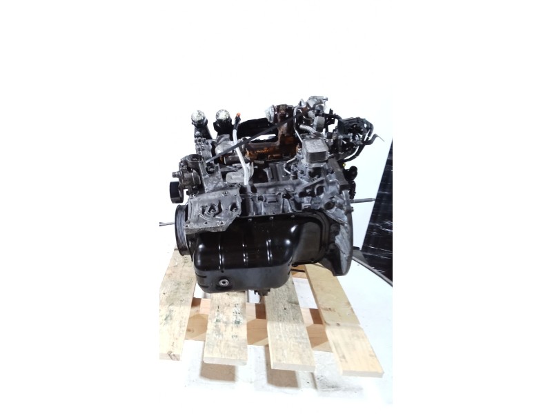 Recambio de motor completo para peugeot 2008 i van (cu_) bluehdi 100 (cuyhym) referencia OEM IAM   