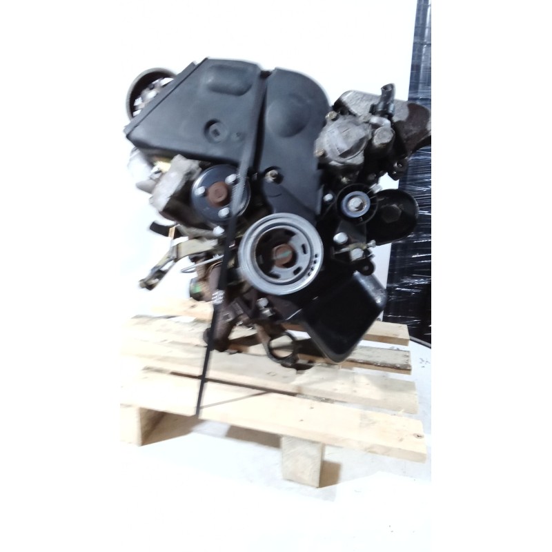 Recambio de motor completo para fiat ducato autobús (244_) 2.8 jtd referencia OEM IAM 814043N BOSCH 2229417624311163535