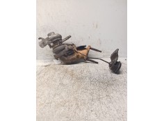Recambio de turbocompresor para mitsubishi galloper (hyundai) referencia OEM IAM   