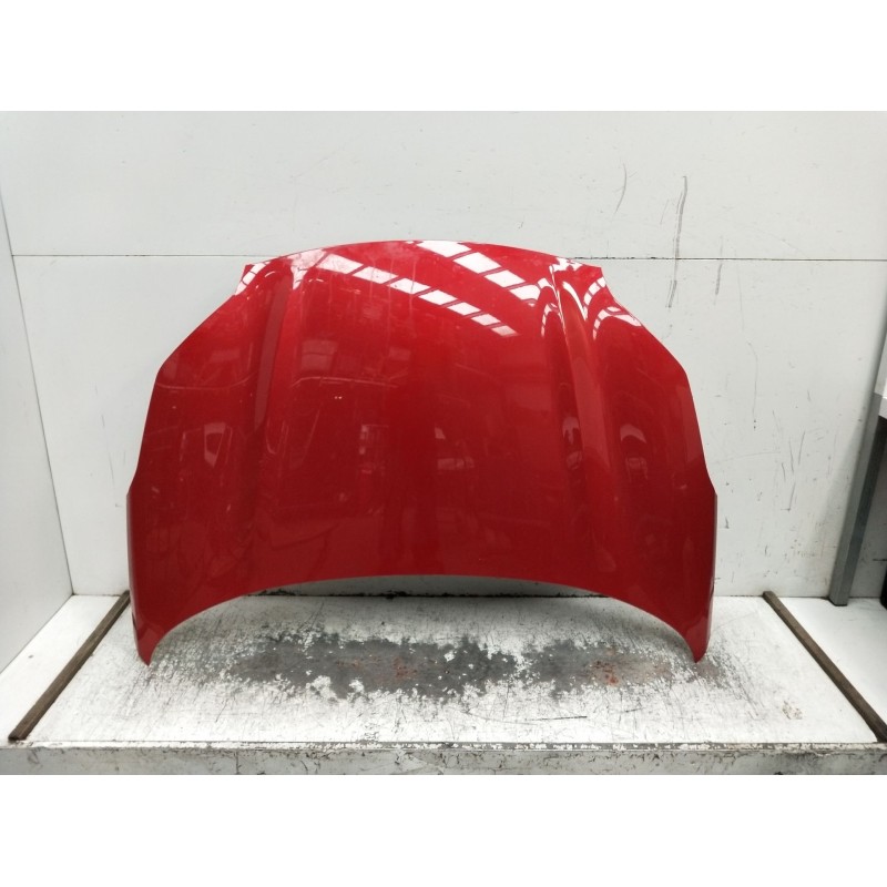 Recambio de capot para kia sportage iv (ql, qle) 1.6 gdi referencia OEM IAM   