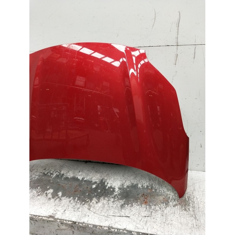 Recambio de capot para kia sportage iv (ql, qle) 1.6 gdi referencia OEM IAM   