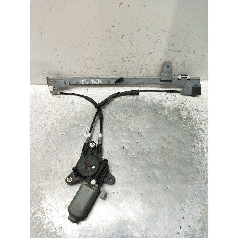 Recambio de elevalunas trasero derecho para peugeot 306 berlina 3/5 puertas (s1) referencia OEM IAM  5P 
