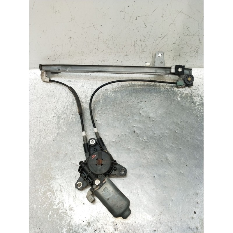 Recambio de elevalunas delantero izquierdo para peugeot 306 berlina 3/5 puertas (s1) referencia OEM IAM  5P 