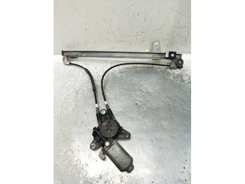 Recambio de elevalunas delantero izquierdo para peugeot 306 berlina 3/5 puertas (s1) referencia OEM IAM  5P 