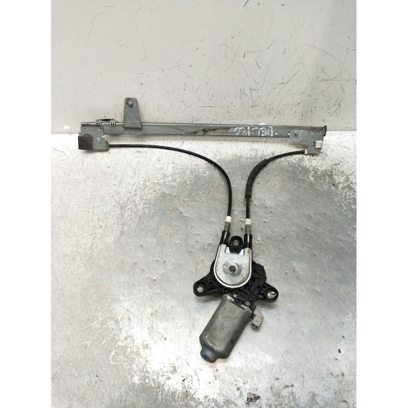 Recambio de elevalunas delantero izquierdo para peugeot 306 berlina 3/5 puertas (s1) referencia OEM IAM  5P 
