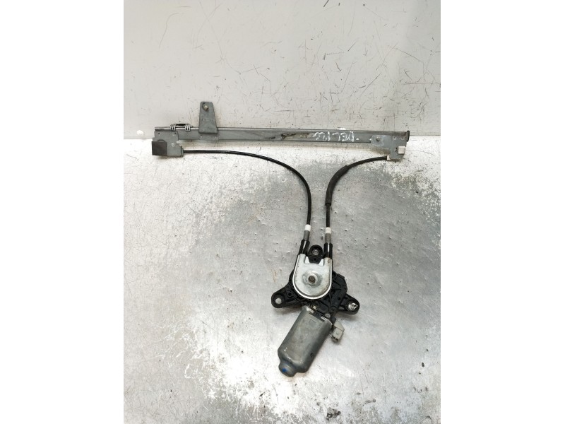 Recambio de elevalunas delantero izquierdo para peugeot 306 berlina 3/5 puertas (s1) referencia OEM IAM  5P 