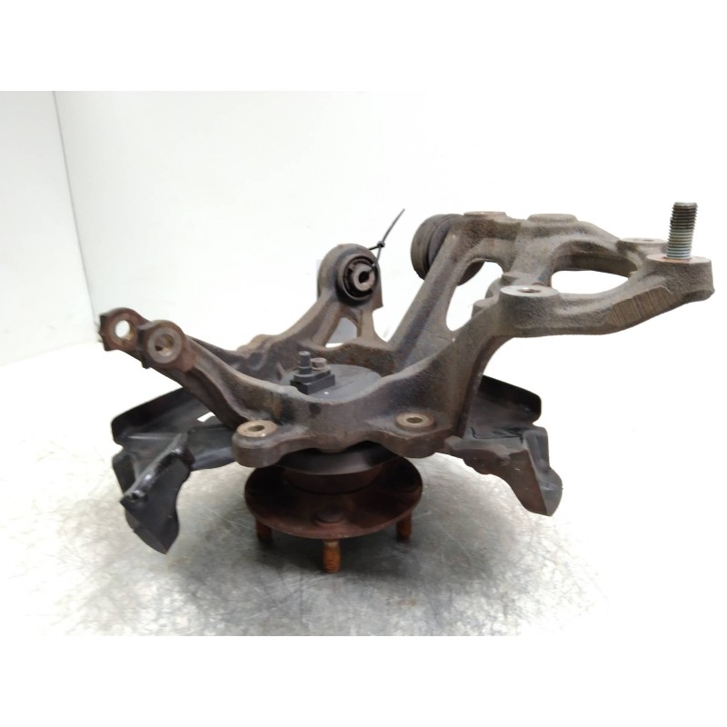 Recambio de mangueta trasera derecha para mazda 6 kombi (gh) 2.0 crtd 140cv active sw referencia OEM IAM   