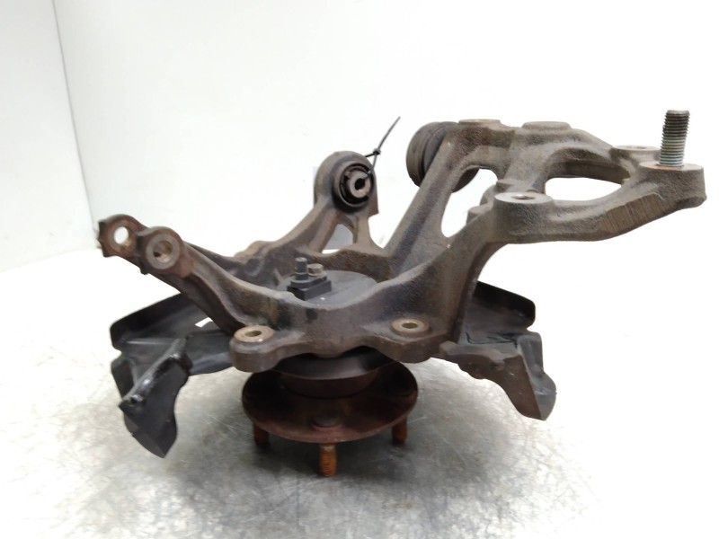 Recambio de mangueta trasera derecha para mazda 6 kombi (gh) 2.0 crtd 140cv active sw referencia OEM IAM   