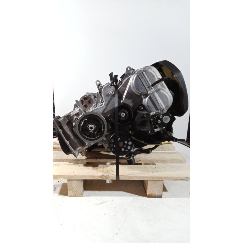 Recambio de motor completo para kia sportage iv (ql, qle) 1.6 gdi referencia OEM IAM G4FD  KZ929776