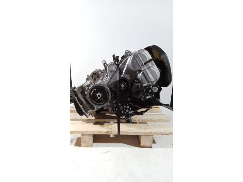 Recambio de motor completo para kia sportage iv (ql, qle) 1.6 gdi referencia OEM IAM G4FD  KZ929776