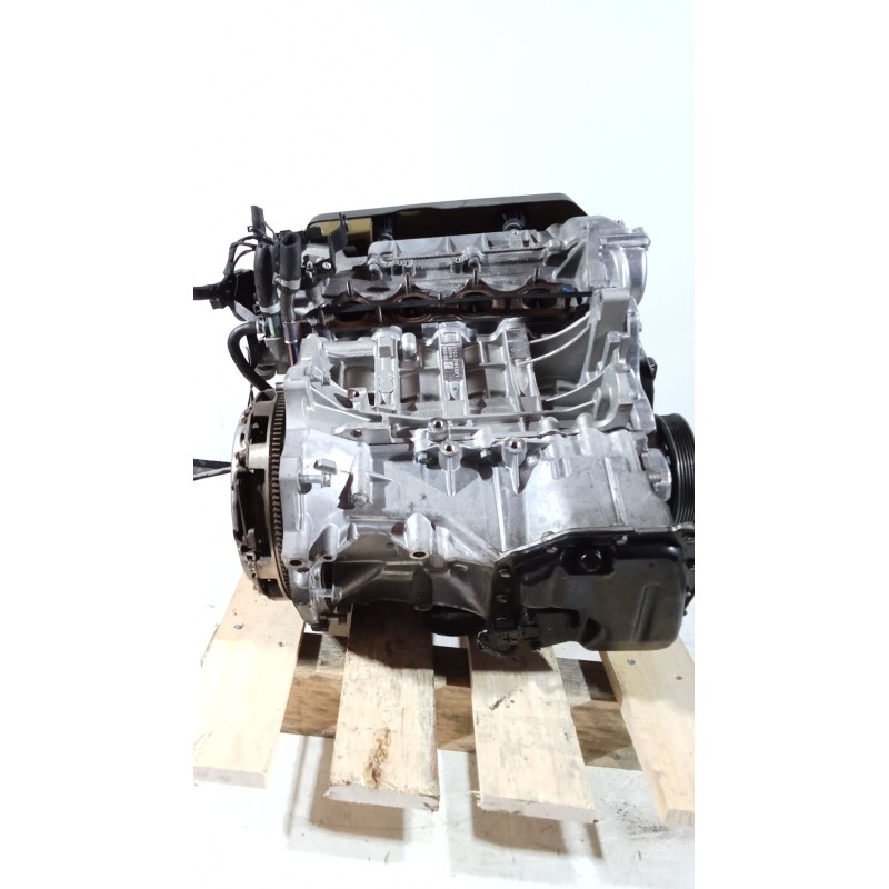 Recambio de motor completo para kia sportage iv (ql, qle) 1.6 gdi referencia OEM IAM G4FD  KZ929776