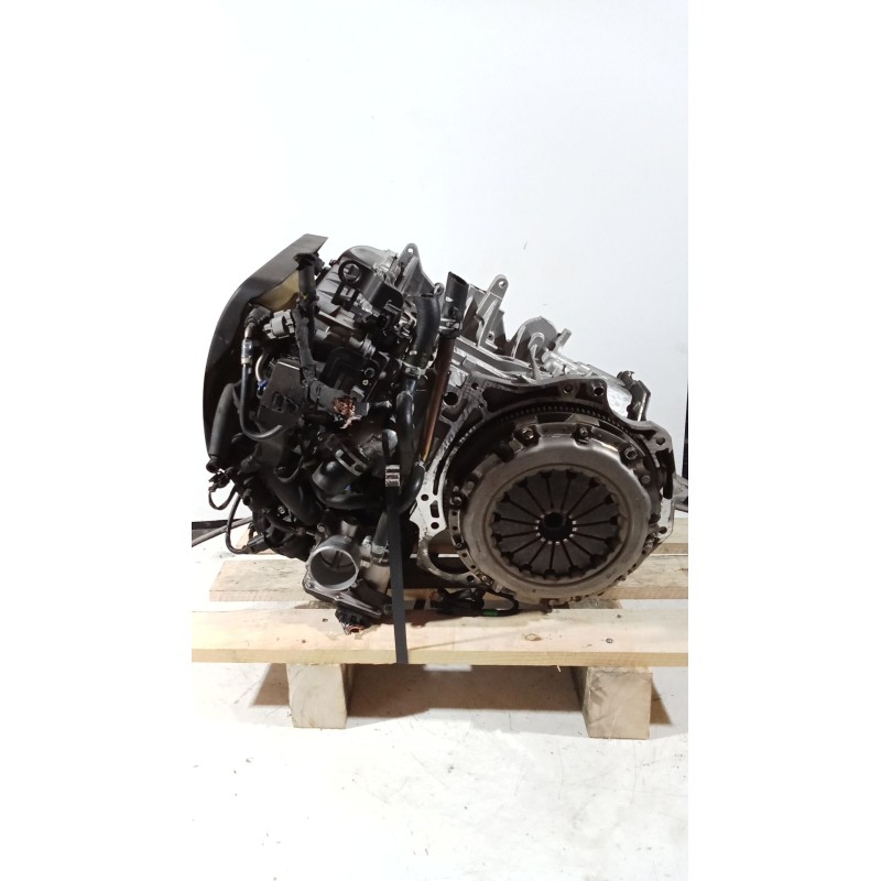 Recambio de motor completo para kia sportage iv (ql, qle) 1.6 gdi referencia OEM IAM G4FD  KZ929776