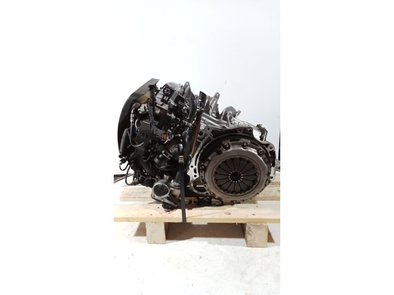 Recambio de motor completo para kia sportage iv (ql, qle) 1.6 gdi referencia OEM IAM G4FD  KZ929776