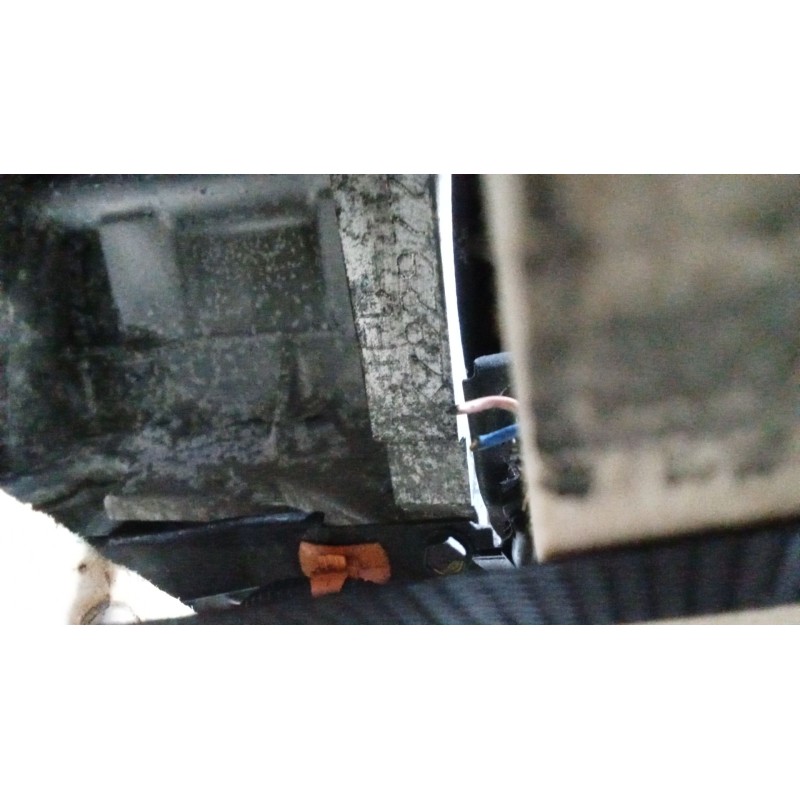 Recambio de motor completo para kia sportage iv (ql, qle) 1.6 gdi referencia OEM IAM G4FD  KZ929776