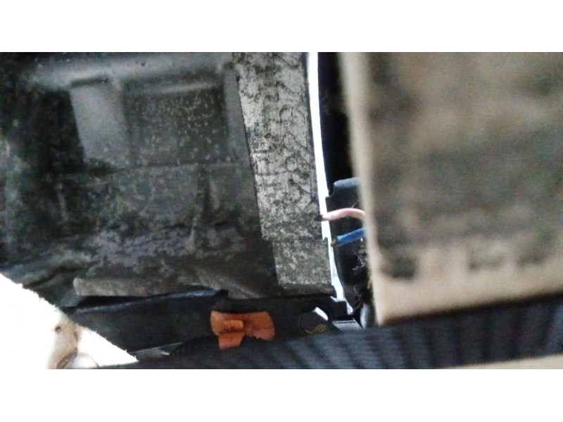 Recambio de motor completo para kia sportage iv (ql, qle) 1.6 gdi referencia OEM IAM G4FD  KZ929776