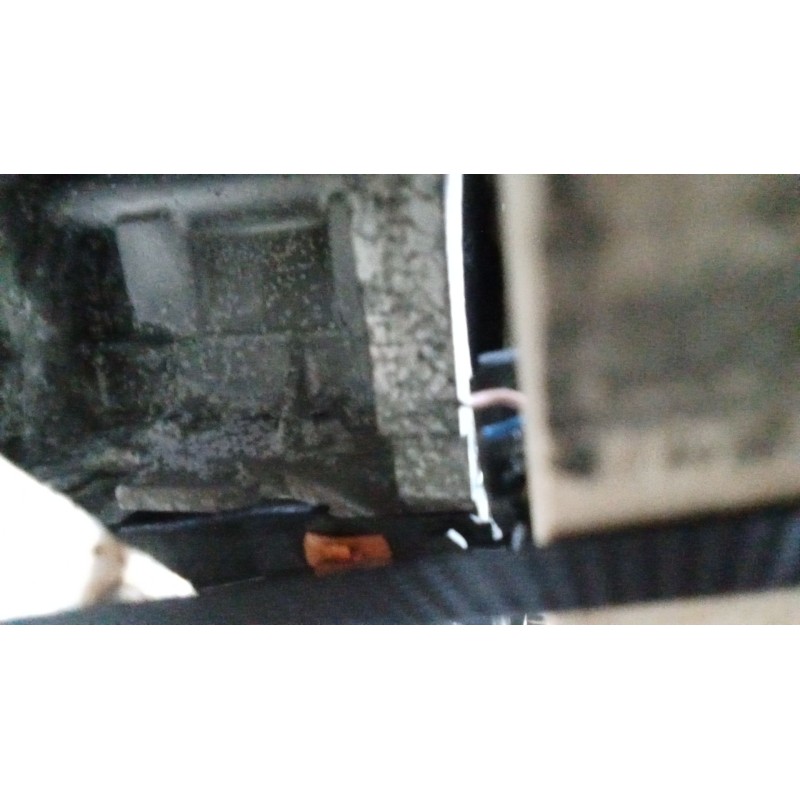 Recambio de motor completo para kia sportage iv (ql, qle) 1.6 gdi referencia OEM IAM G4FD  KZ929776