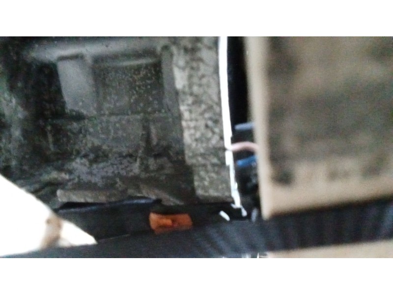 Recambio de motor completo para kia sportage iv (ql, qle) 1.6 gdi referencia OEM IAM G4FD  KZ929776