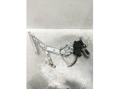 Recambio de elevalunas delantero izquierdo para opel zafira b referencia OEM IAM 13132434LH  998591101  