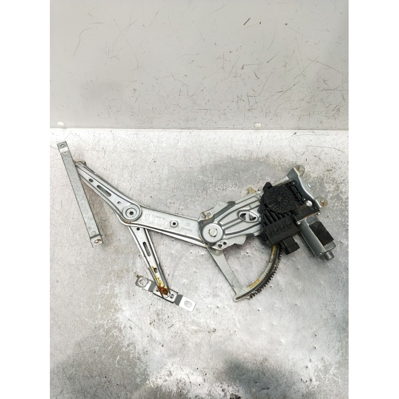 Recambio de elevalunas delantero izquierdo para opel zafira b referencia OEM IAM 13132434LH  998591101  