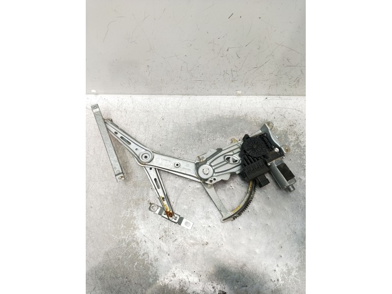 Recambio de elevalunas delantero izquierdo para opel zafira b referencia OEM IAM 13132434LH  998591101  