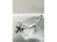 Recambio de elevalunas delantero izquierdo para opel zafira b referencia OEM IAM 13132434LH  998591101   2